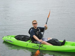 Illegal sewer line at Hallets Cove? 2