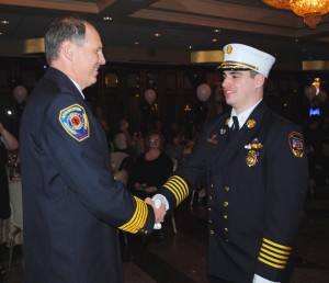 West Hamilton Beach FD celebrates 84 years