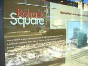 Bank’s exhibit offers glimpse at history 