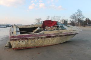 Hurricane Sandy made Howard Beach’s Charles Park situation worse, residents say 1
