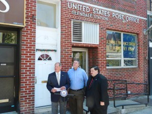 Glendale seeks own ZIP code 1