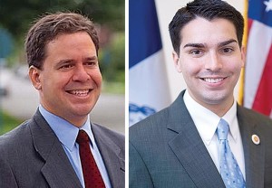 Minimum wage, voting at issue for GOP in 15th 1
