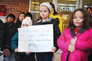 Schools, immigration were top issues 2