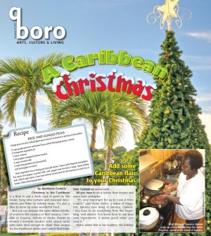 A Caribbean Christmas 1