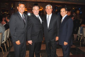 Hundreds celebrate Boys and Girls Club 1