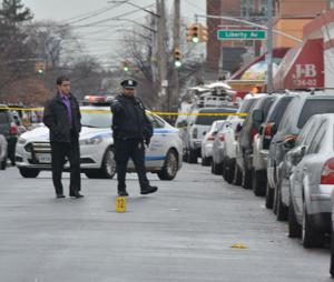 First Murder Of 2017 In South Ozone Park Ny Queens News Newslocker