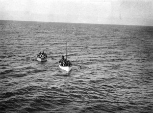 Titanic still thrills after a century 1