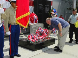 Howard Beach honors the country’s bravest 1