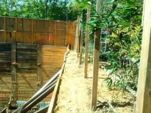 Bad fences make for bad neighbors 1