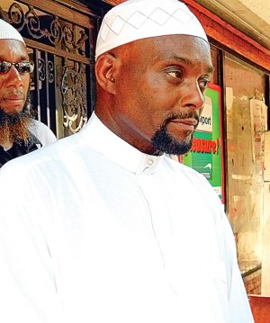 Imam prostitution case to go to trial  1