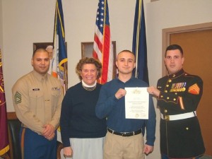 Semper fi 1