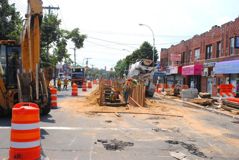 Meeks hopes to boost job growth  1