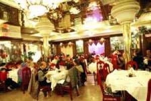 qboro—Combo Meals Get Multicultural 