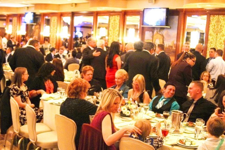 Cooley’s Anemia Foundation holds annual dinner dance
