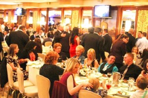 Cooley’s Anemia Foundation holds annual dinner dance