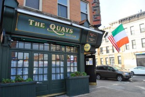 Drink beer to help Rockaway residents 1