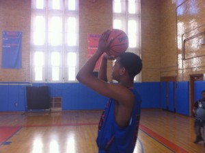 City discrimination in high school sports 1