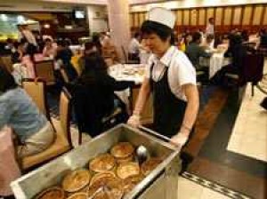 Dim Sum Offers Tasty Nibbles In Flushing 
