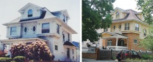 Richmond Hill home opens old wounds 1