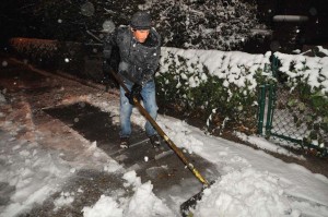 An early winter wonderland 1