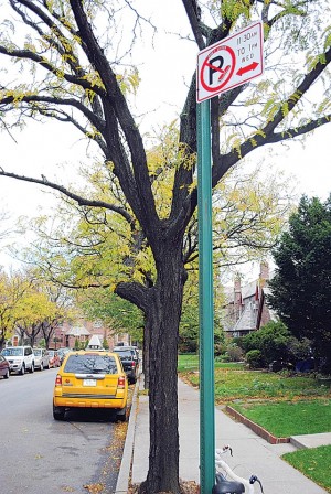 Queens pols push new parking rules 1