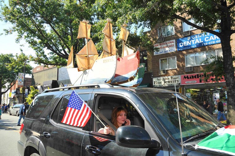 ColumbusDayParade 52389