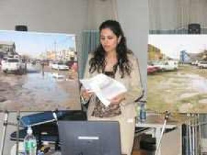 Willets Point Plan Remains Under Scrutiny 