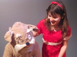 Community theater will spring forward 2