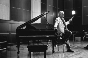 Jazz series features Beat Gen. musician 2