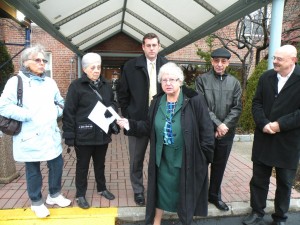 Leaders: Property taxes must be fair, predictable 1