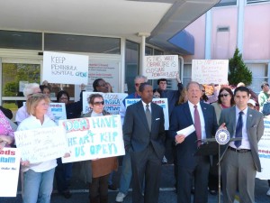 State to hold hearing on Peninsula closure 1