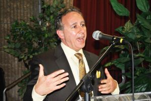Principal aims to improve Van Buren 1