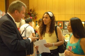 Immigrant workers share their art 2