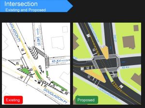 Douglaston Pkwy due for a revamp 1