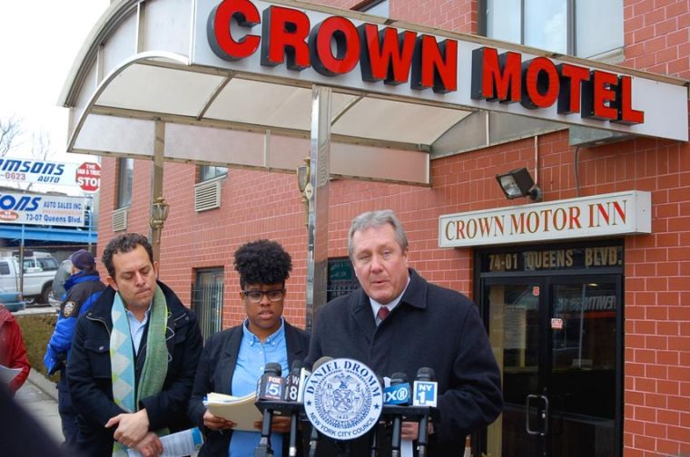Gay men murdered in Queens, Dromm urges caution 1