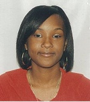 Nadaysia McWhite
