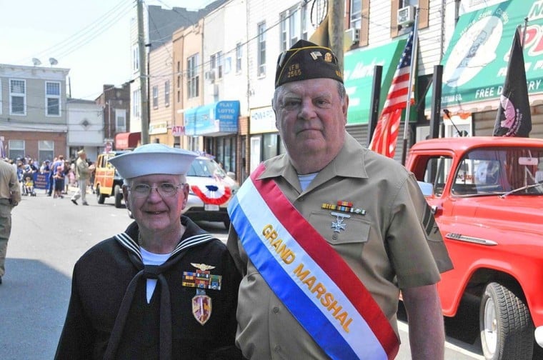 Howard Beach remembers