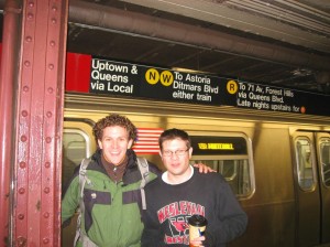 Astoria Sen. asks for W train revival 1