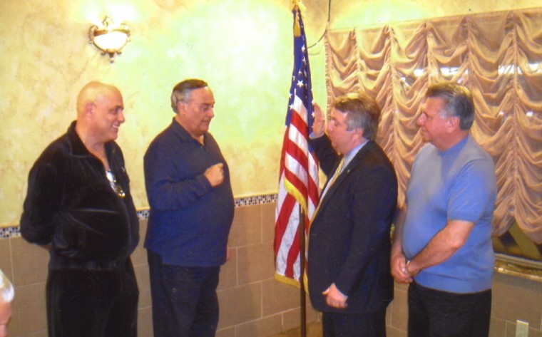 HB Kiwanis celebrates 50 years 1