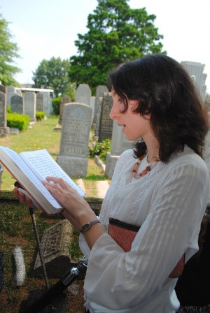 Lubavitchers in Cambria Heights 3
