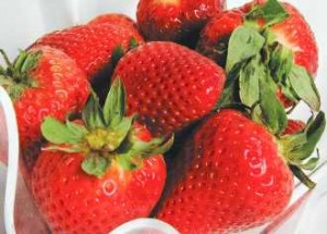Bounty of spring in fresh recipes 