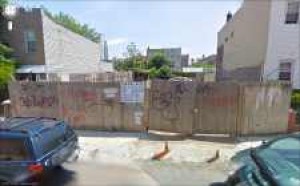 Residents oppose hotel construction 