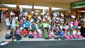 Nutrition, exercise are the rule for school