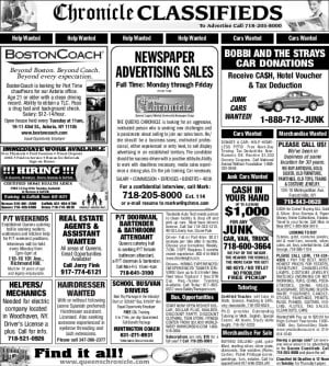 Classifieds