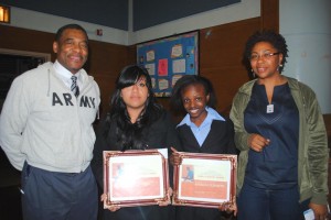 Winners chosen in park essay contest 1