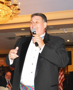 Proof of angels? Pols heap praise on NYFAC 1