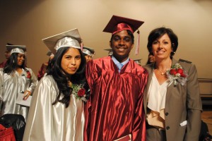 For Richmond Hill HS, a final goodbye 1