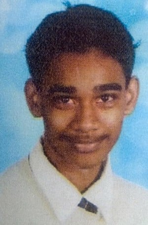 Police search for missing Richmond Hill boy 