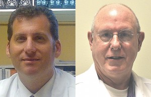 Free prostate screenings and uterine fibroid lecture offered 1