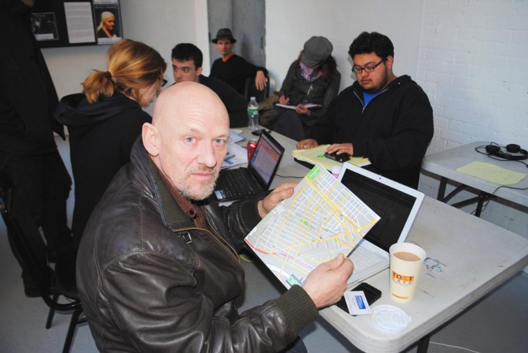 There’s a science to the arts in LIC 1
